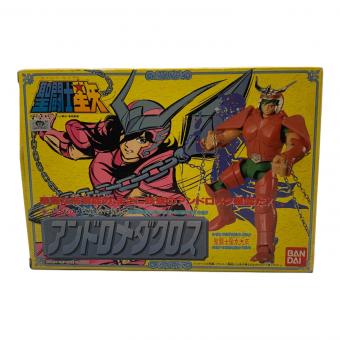 BANDAI 聖闘士星矢 アンドロメダクロス フィギュア