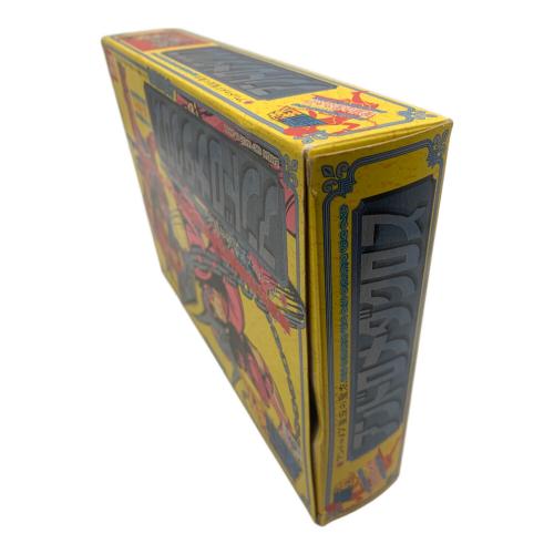 BANDAI 聖闘士星矢 アンドロメダクロス フィギュア