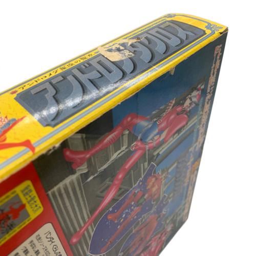 BANDAI 聖闘士星矢 アンドロメダクロス フィギュア