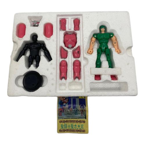 BANDAI 聖闘士星矢 アンドロメダクロス フィギュア