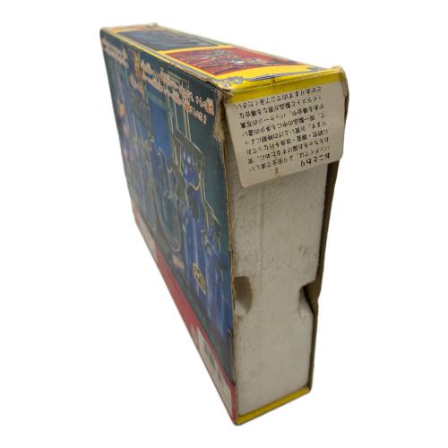 BANDAI　聖闘士星矢 ドラゴンクロス フィギュア