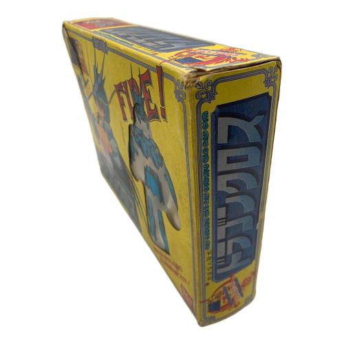 BANDAI　聖闘士星矢 ドラゴンクロス フィギュア