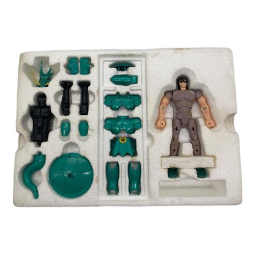 BANDAI　聖闘士星矢 ドラゴンクロス フィギュア