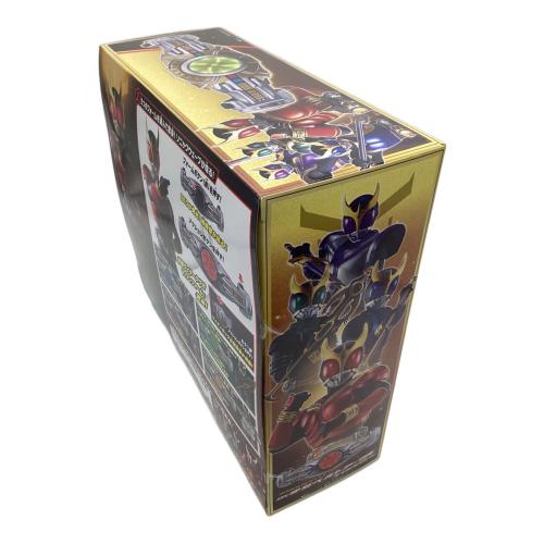 仮面ライダークウガ SUPER BEST EX DX変身ベルトアークル ライジングセット