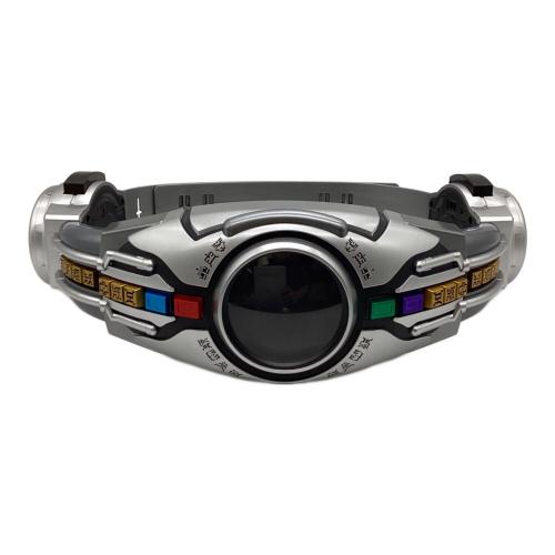 仮面ライダークウガ SUPER BEST EX DX変身ベルトアークル ライジングセット