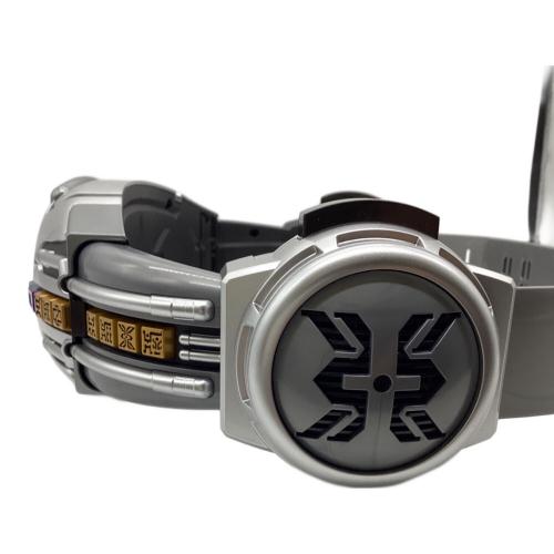 仮面ライダークウガ SUPER BEST EX DX変身ベルトアークル ライジングセット