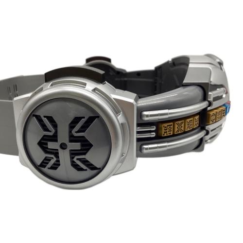 仮面ライダークウガ SUPER BEST EX DX変身ベルトアークル ライジングセット