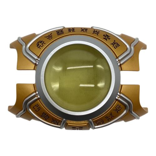 仮面ライダークウガ SUPER BEST EX DX変身ベルトアークル ライジングセット