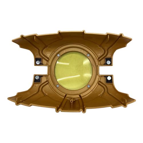 仮面ライダークウガ SUPER BEST EX DX変身ベルトアークル ライジングセット