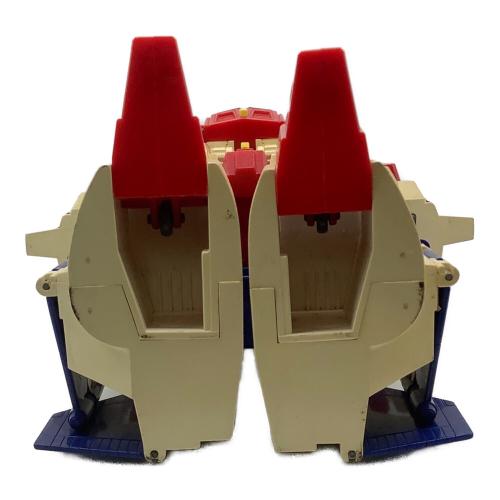 トランスフォーマー スターセイバー
