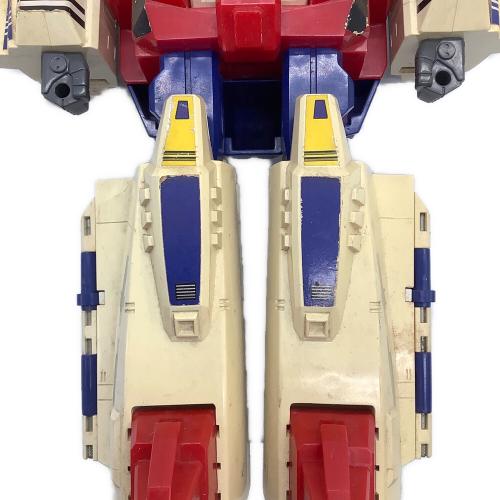 トランスフォーマー スターセイバー