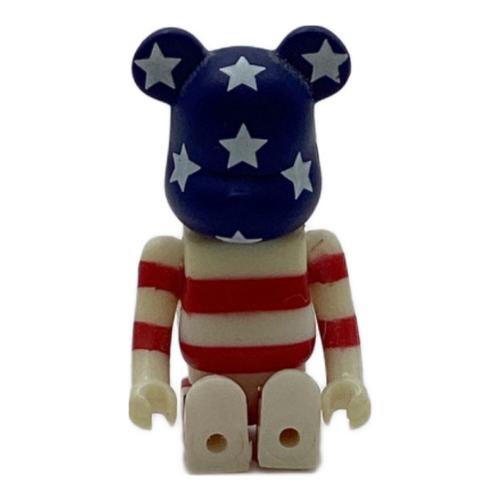 BEAR BRICK (ベアブリック) チョロQ
