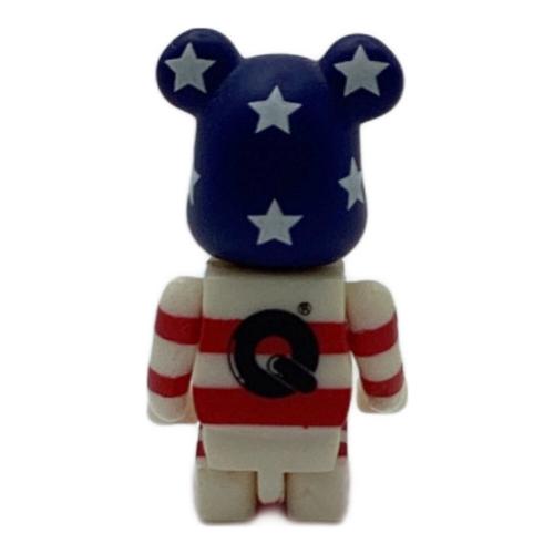 BEAR BRICK (ベアブリック) チョロQ