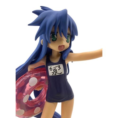 らき☆すた  EXサマービーチフィギュア 泉こなた