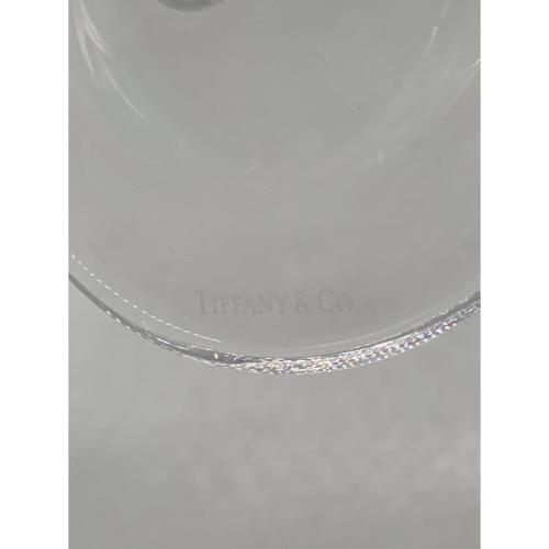 TIFFANY & Co. (ティファニー) ペアグラス フローレット