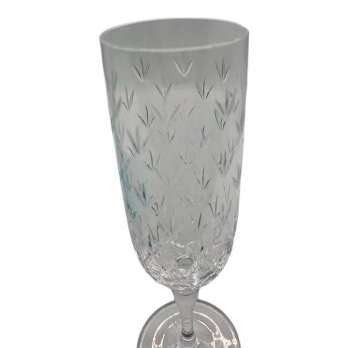 TIFFANY & Co. (ティファニー) ペアグラス フローレット