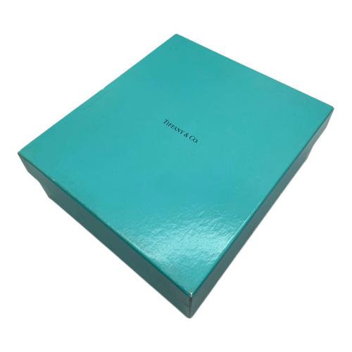 TIFFANY & Co. (ティファニー) ペアグラス フローレット