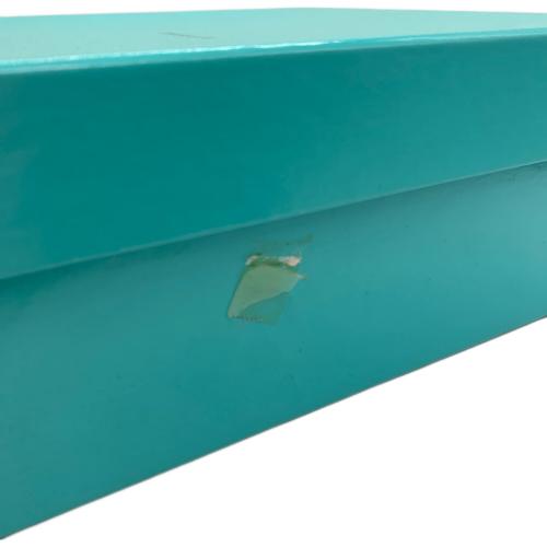 TIFFANY & Co. (ティファニー) ペアグラス フローレット