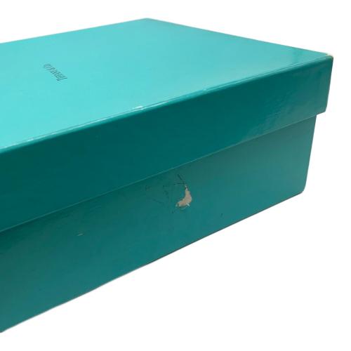 TIFFANY & Co. (ティファニー) ペアグラス フローレット