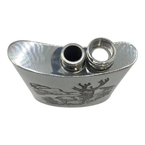 Pinder Bros (ピンダーブロス) スキットル