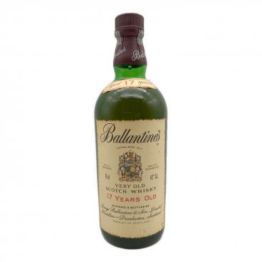 ROYAL SALUTE (ロイヤルサルート) THE SIGNATURE BLEND スコッチ