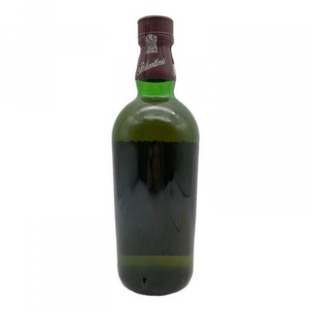 Ballantine`s17 Years Old スコッチウィスキー 750ml｜トレファクONLINE