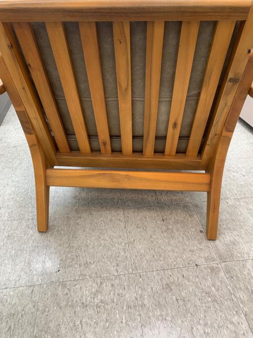 WTW (ダブルティー) ティズモソファ ブラウン