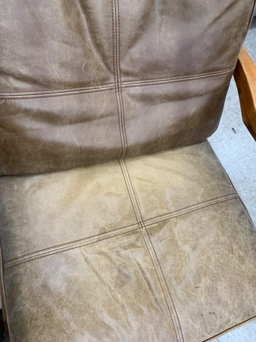 WTW (ダブルティー) ティズモソファ ブラウン