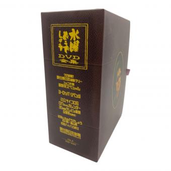 水曜どうでしょう DVD全集