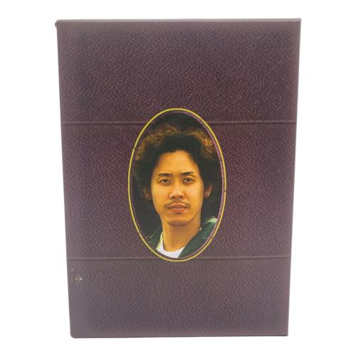 水曜どうでしょう DVD全集