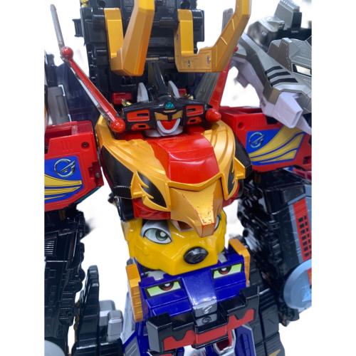 エンジンオーG12