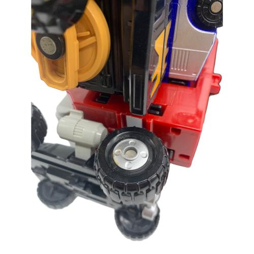 エンジンオーG12