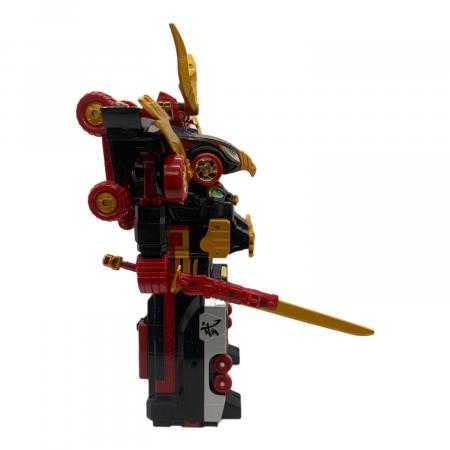 BANDAI（バンダイ）炎神戦隊 ゴーオンジャー 炎神大将軍｜トレファクONLINE