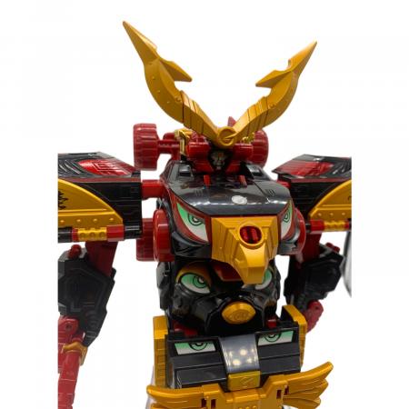 BANDAI（バンダイ）炎神戦隊 ゴーオンジャー 炎神大将軍｜トレファクONLINE