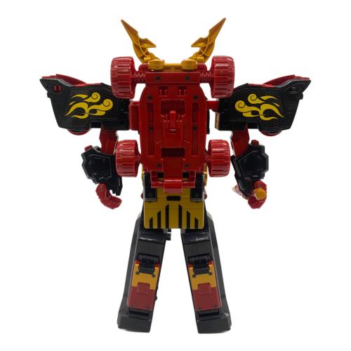 BANDAI（バンダイ）炎神戦隊 ゴーオンジャー  炎神大将軍