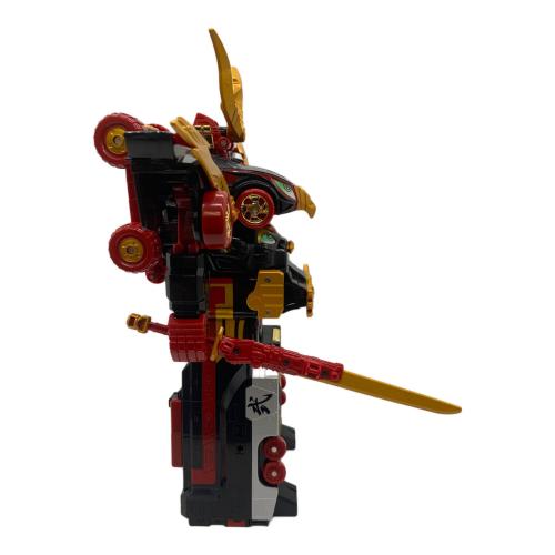 BANDAI（バンダイ）炎神戦隊 ゴーオンジャー  炎神大将軍