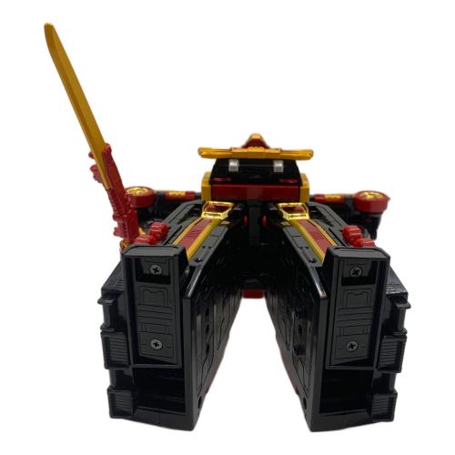 BANDAI（バンダイ）炎神戦隊 ゴーオンジャー  炎神大将軍