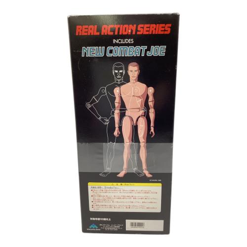 デビルマンコミックバージョン フィギュア