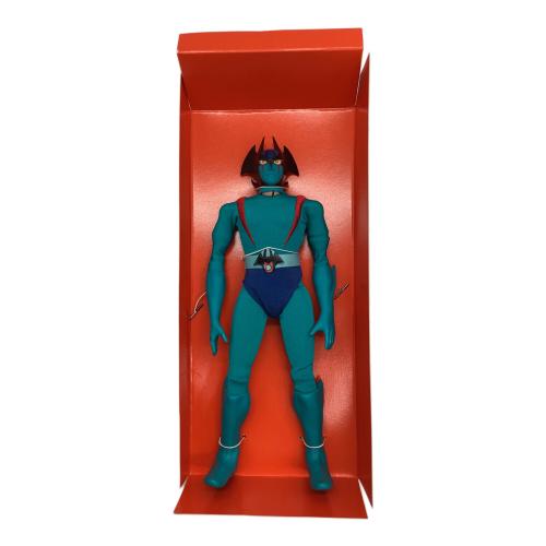 デビルマンコミックバージョン フィギュア