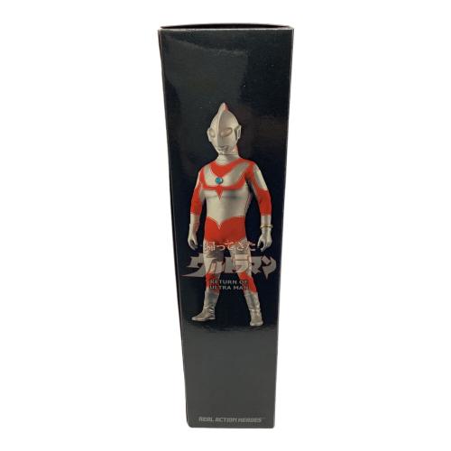 帰ってきたウルトラマン 　フィギュア