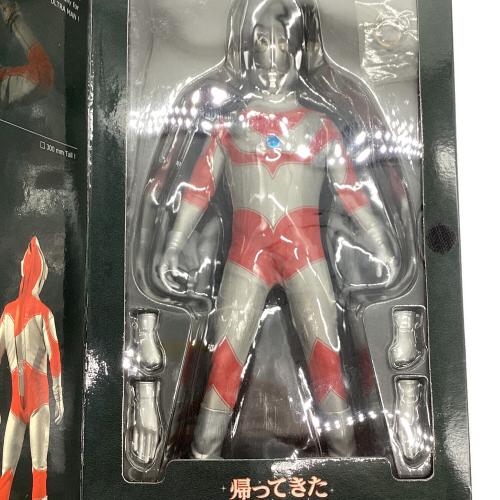 帰ってきたウルトラマン 　フィギュア