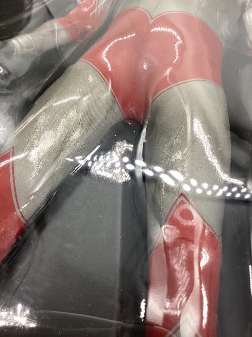 帰ってきたウルトラマン 　フィギュア