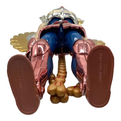 聖闘士星矢 フェニックス一輝 フィギュア