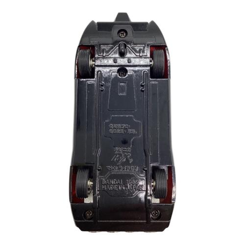 仮面ライダーBlack RX マシンライドロン 超合金