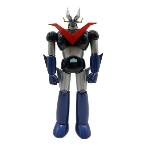 BANDAI 20周年アニバーサリー 超合金魂 グレートマジンガー