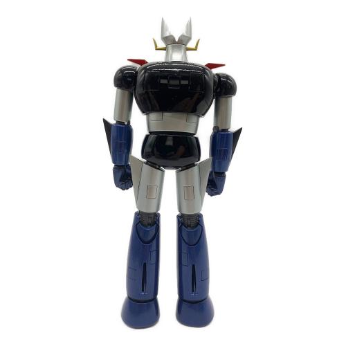 BANDAI 20周年アニバーサリー 超合金魂 グレートマジンガー
