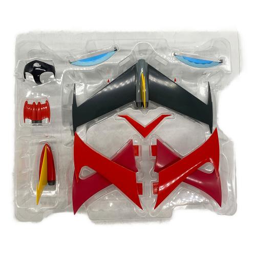 BANDAI 20周年アニバーサリー 超合金魂 グレートマジンガー