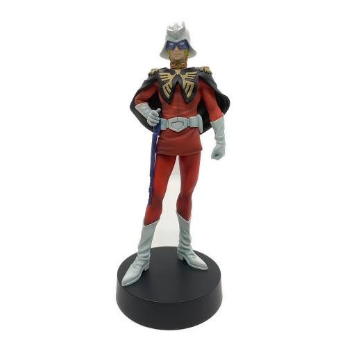 BANPRESTO (バンプレスト) 一番くじ B賞 シャア フィギュア