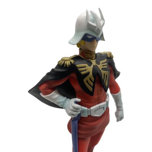 BANPRESTO (バンプレスト) 一番くじ B賞 シャア フィギュア