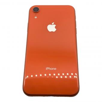 Apple (アップル) iPhoneXR MT0T2J/A